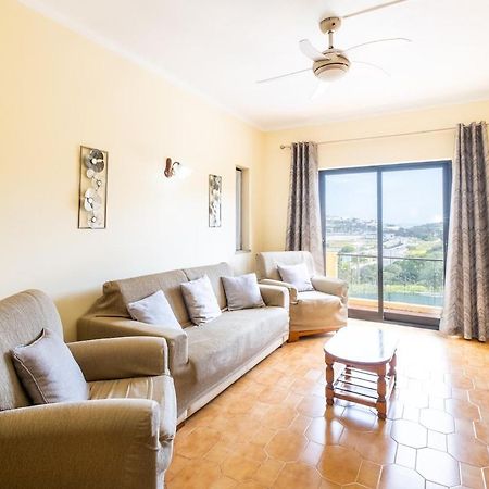 Villa Pinheiro Албуфейра Экстерьер фото