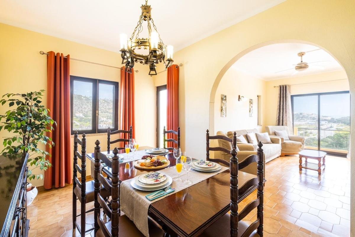 Villa Pinheiro Албуфейра Экстерьер фото