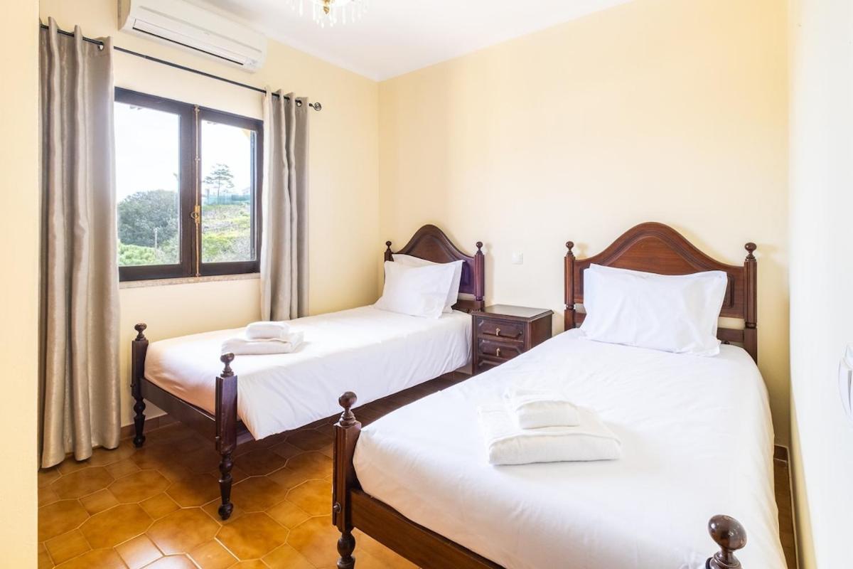 Villa Pinheiro Албуфейра Экстерьер фото
