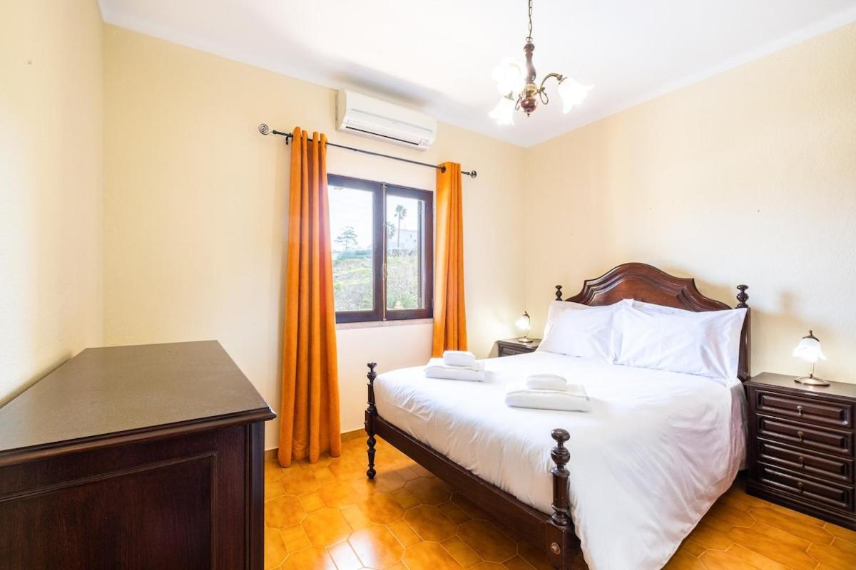 Villa Pinheiro Албуфейра Экстерьер фото