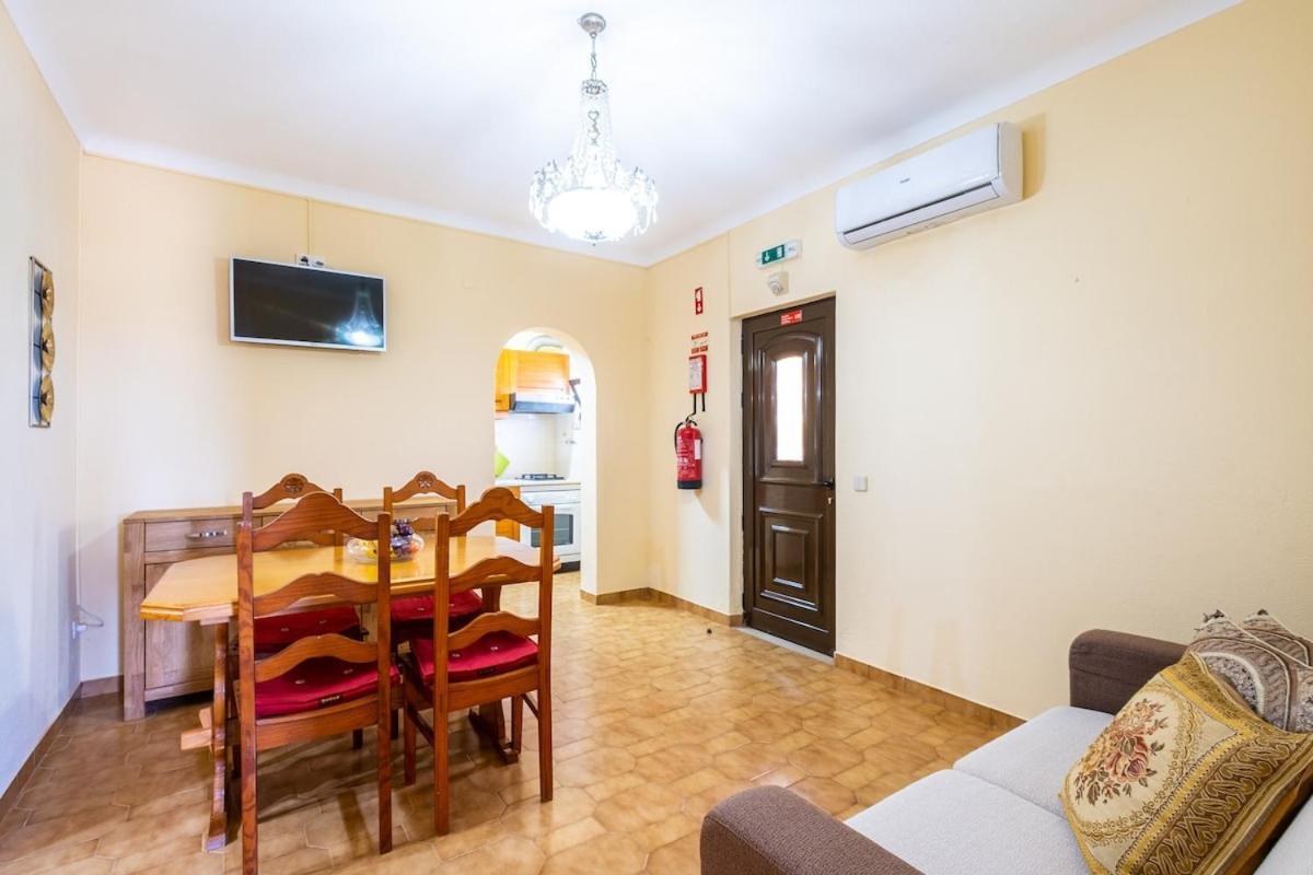 Villa Pinheiro Албуфейра Экстерьер фото