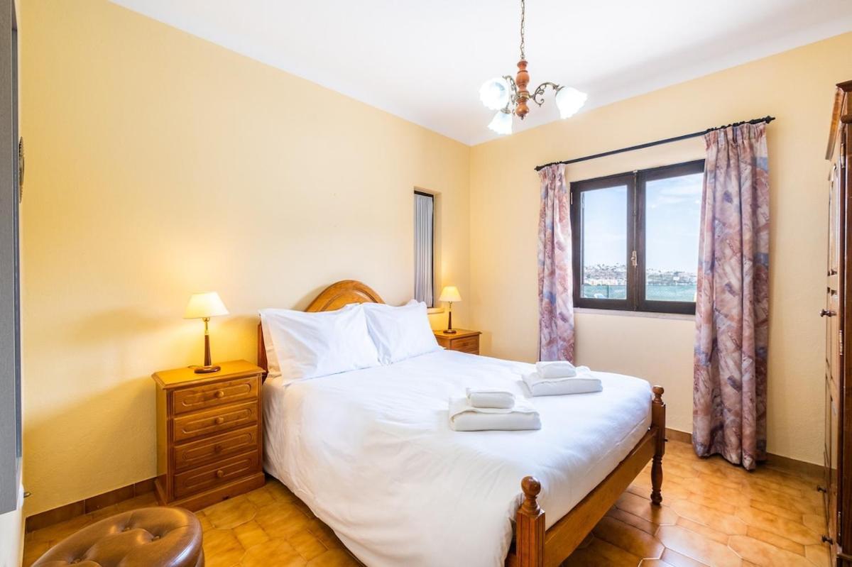 Villa Pinheiro Албуфейра Экстерьер фото
