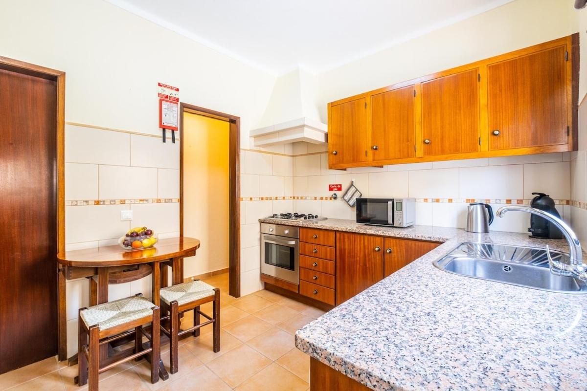 Villa Pinheiro Албуфейра Экстерьер фото