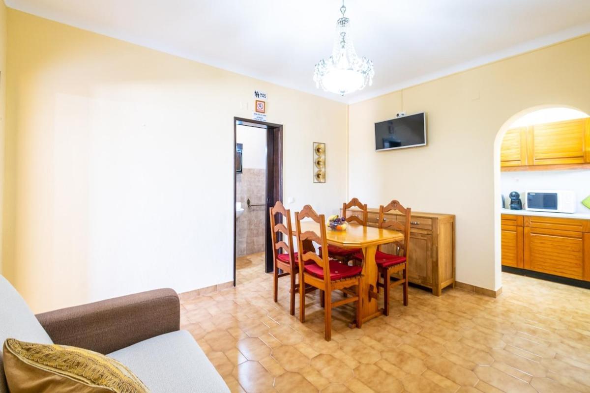 Villa Pinheiro Албуфейра Экстерьер фото