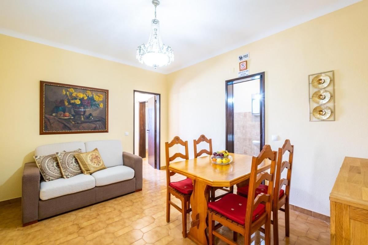Villa Pinheiro Албуфейра Экстерьер фото