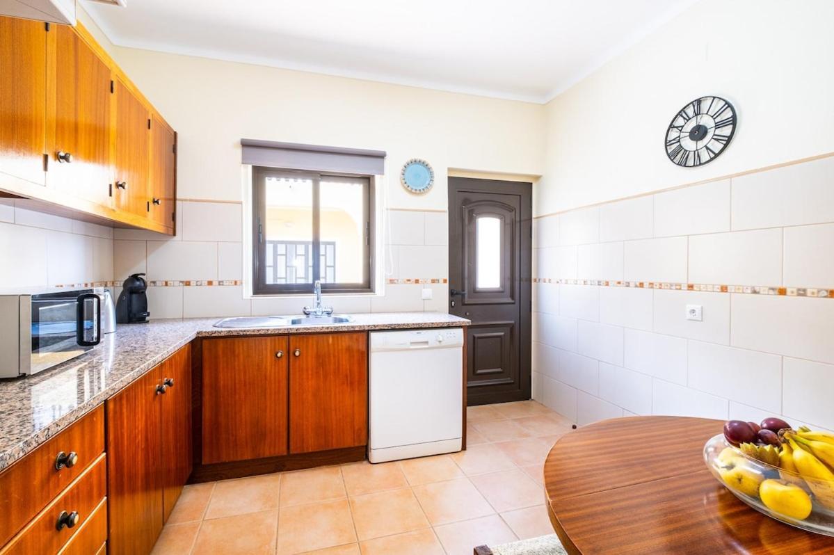 Villa Pinheiro Албуфейра Экстерьер фото