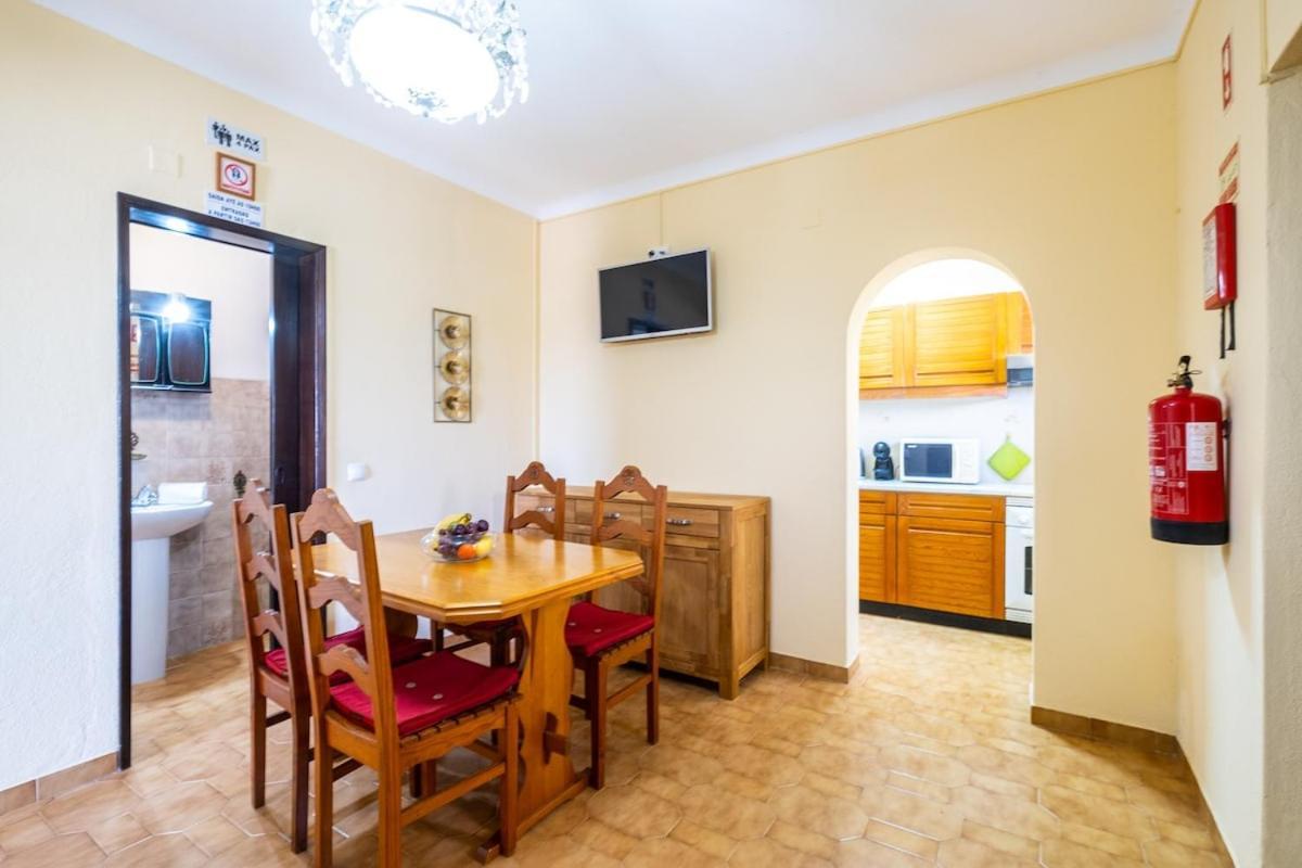 Villa Pinheiro Албуфейра Экстерьер фото