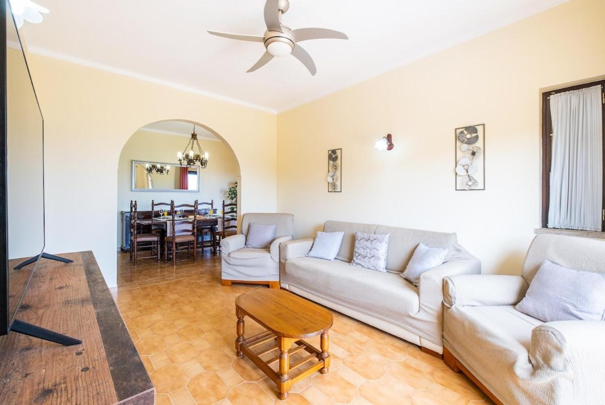 Villa Pinheiro Албуфейра Экстерьер фото