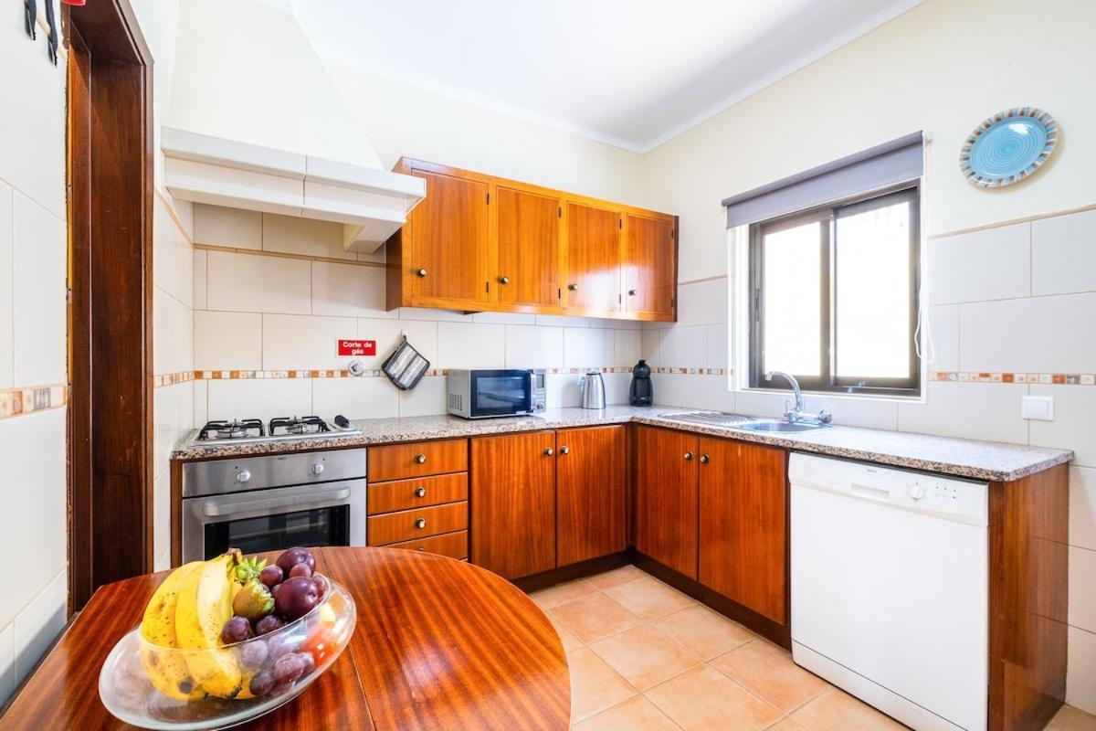 Villa Pinheiro Албуфейра Экстерьер фото