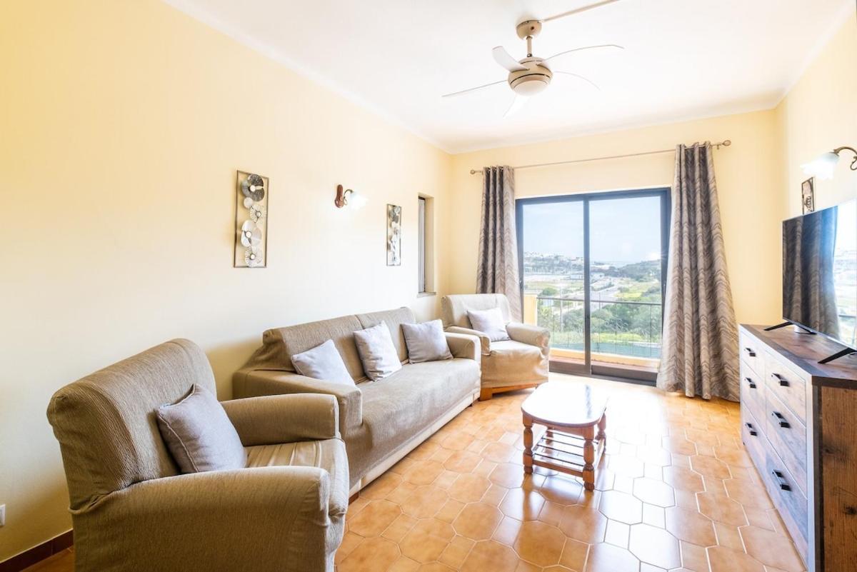 Villa Pinheiro Албуфейра Экстерьер фото