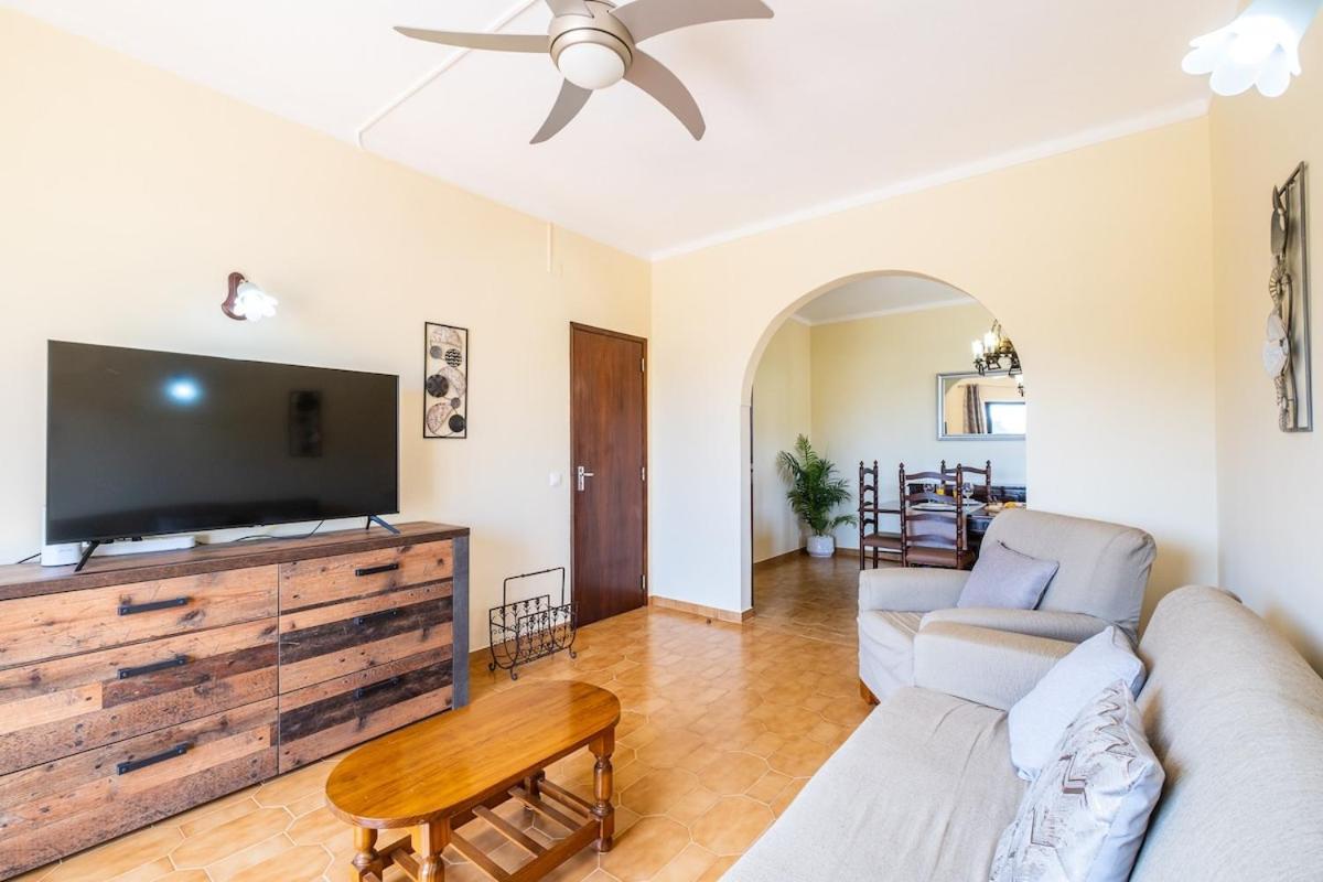Villa Pinheiro Албуфейра Экстерьер фото